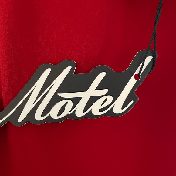 Motel bodycon dress - Picture 5 of 5